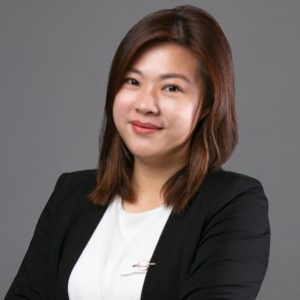 Corporate FinEdge | Accounting & Corporate Secretarial Company in Singapore — Florence Tan, Director